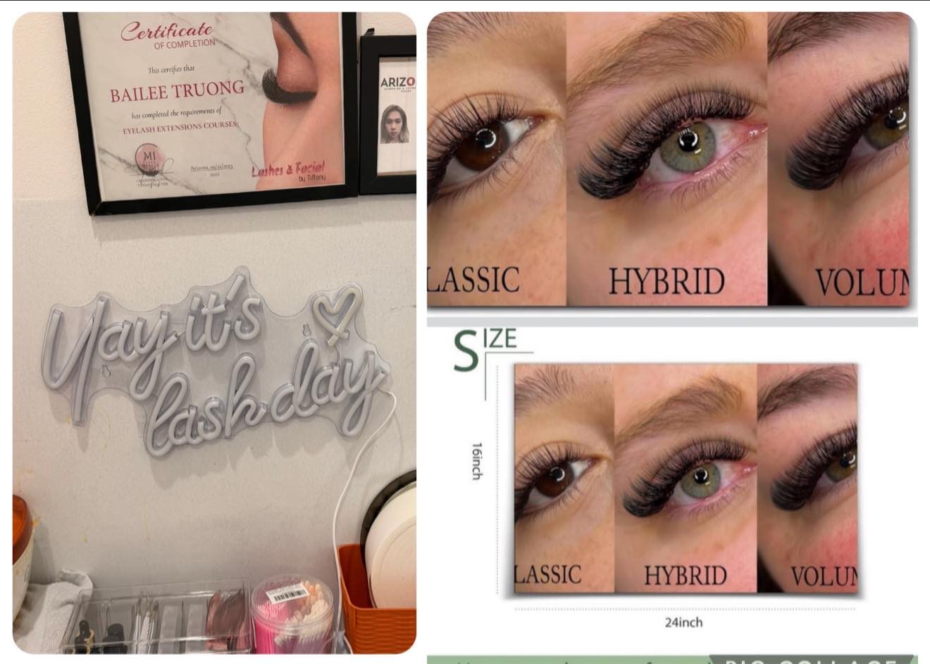 Lobo Nails & Spa 2 in Glendale, AZ 85308